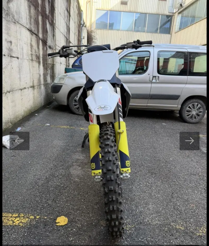 Husqvarna FC 250 (2021) (8)