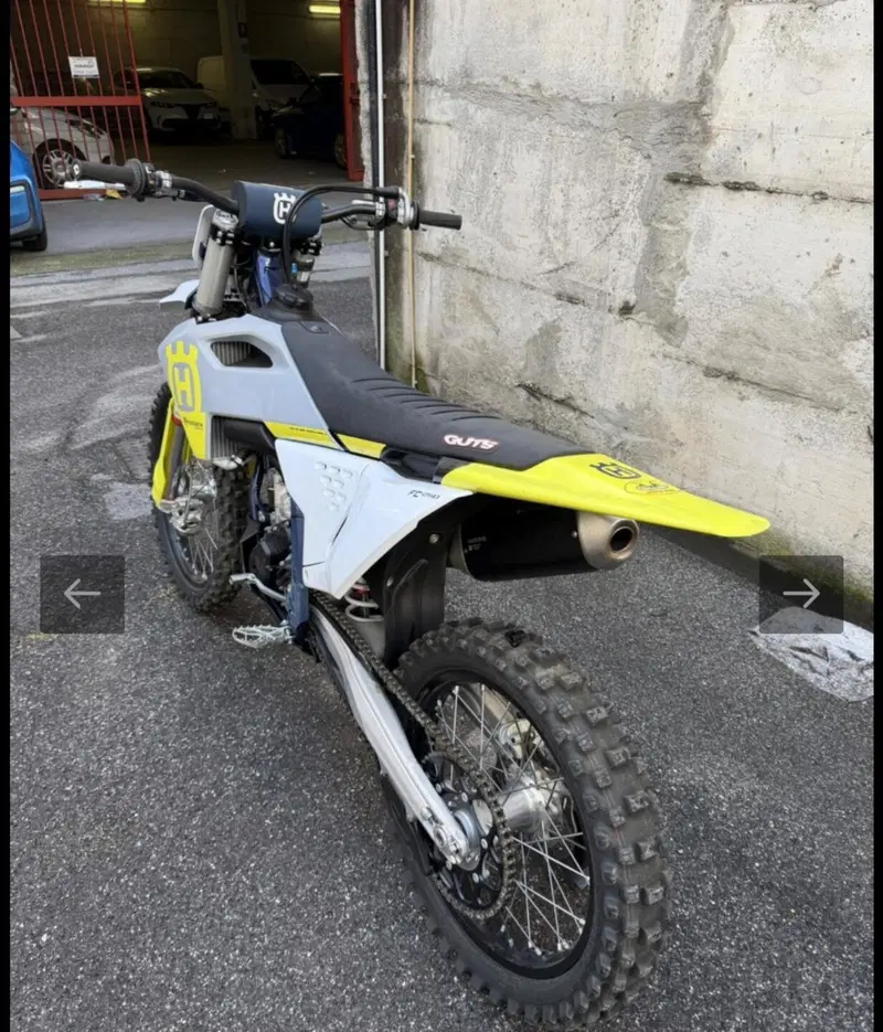 Husqvarna FC 250 (2021) (9)
