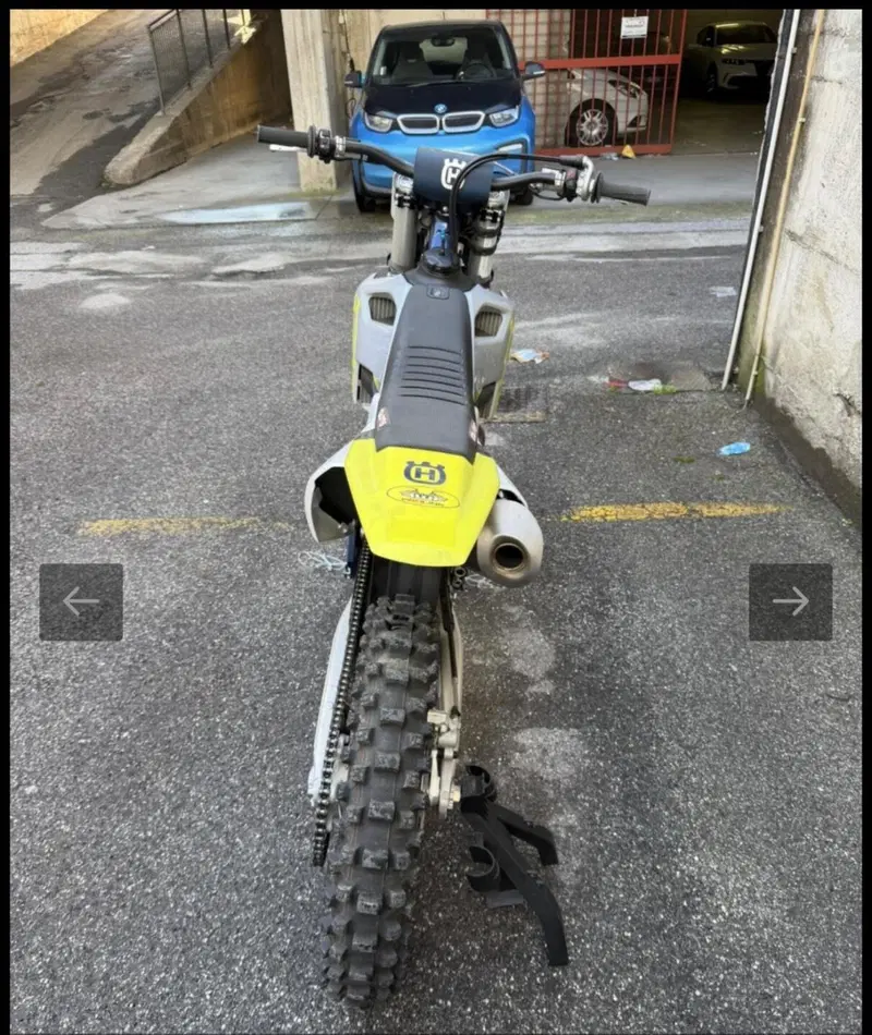 Husqvarna FC 250 (2021) (10)