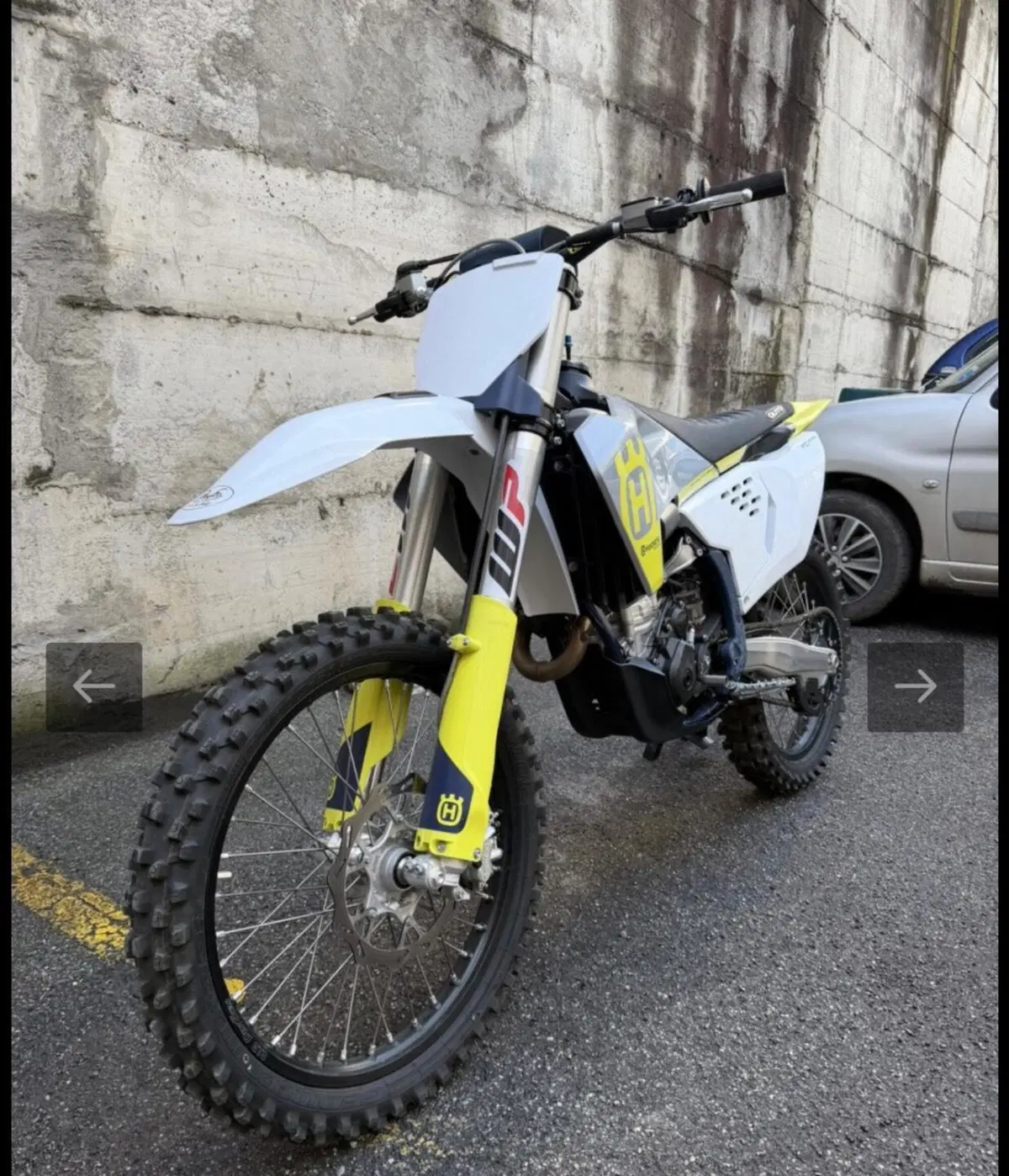 Husqvarna FC 250 (2021) (11)