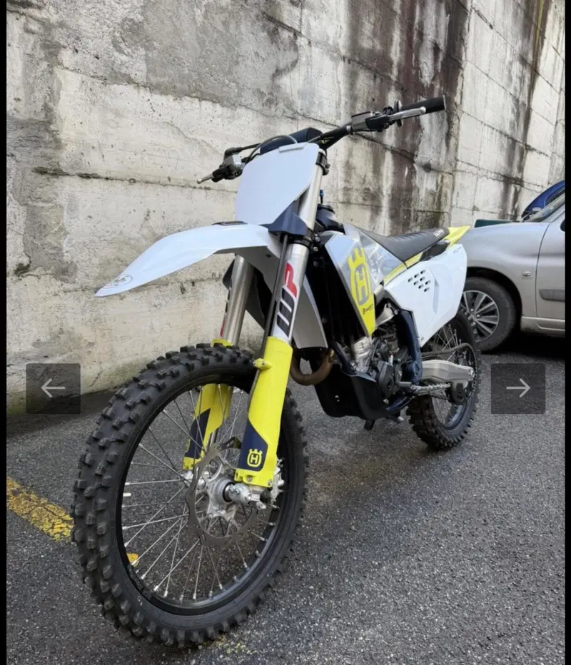 Husqvarna FC 250 (2021) (11)