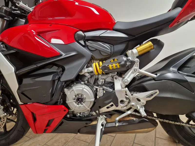 Ducati Streetfighter V2 (2022 - 24) (7)