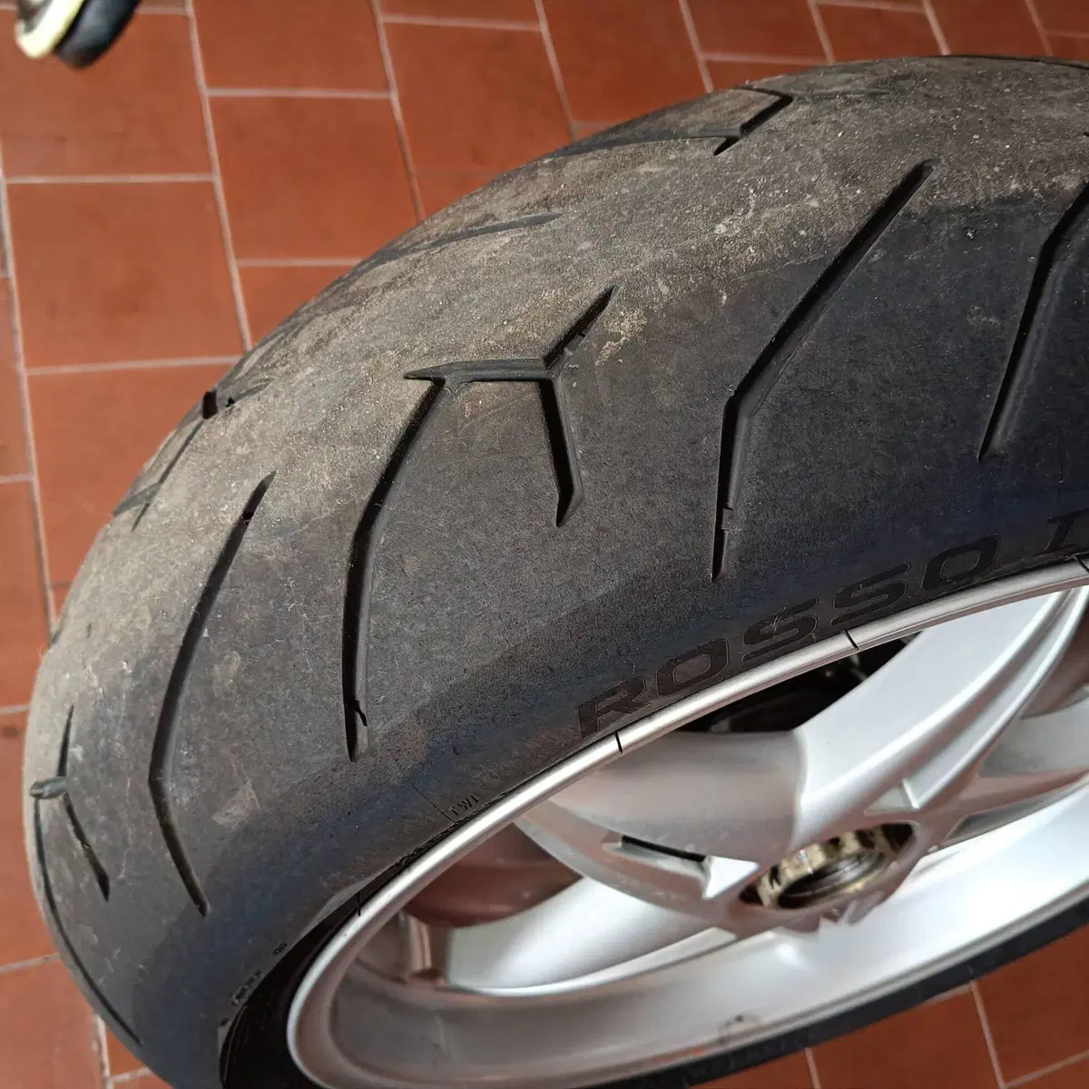 MV Agusta Brutale 910 S (2005 - 11) (2)