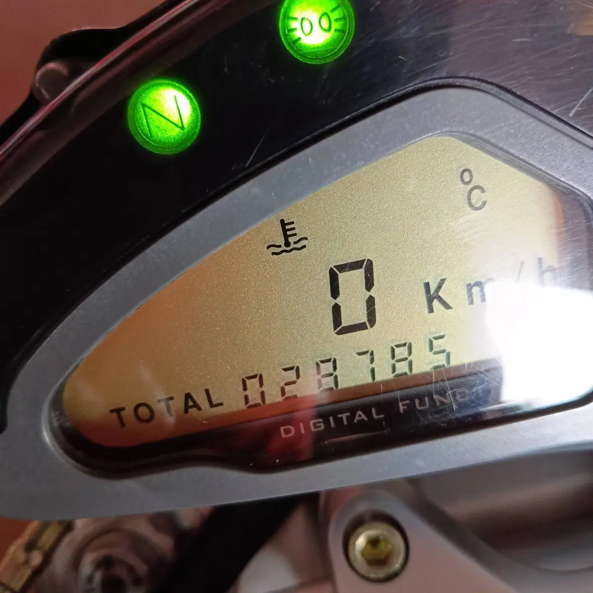 MV Agusta Brutale 910 S (2005 - 11) (3)