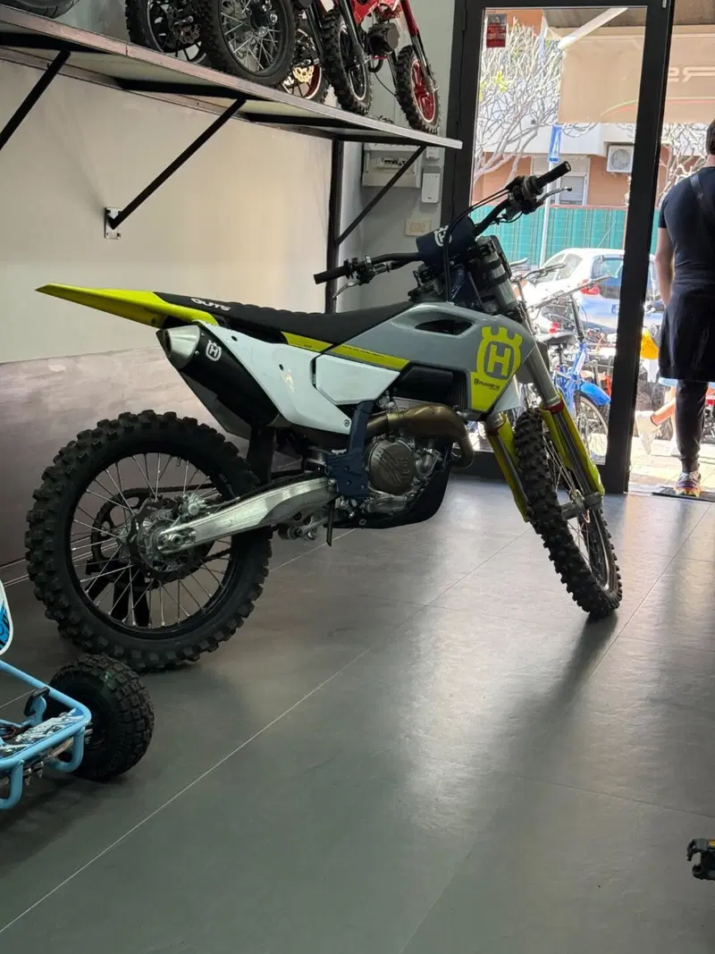 Husqvarna FC 250 (2021) (12)