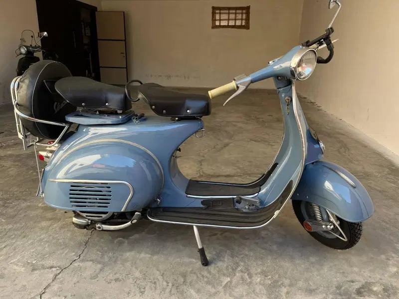 Piaggio VBB2