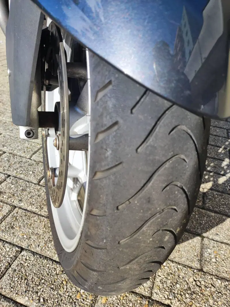 Bmw R 1200 RT (2005 - 07) (13)
