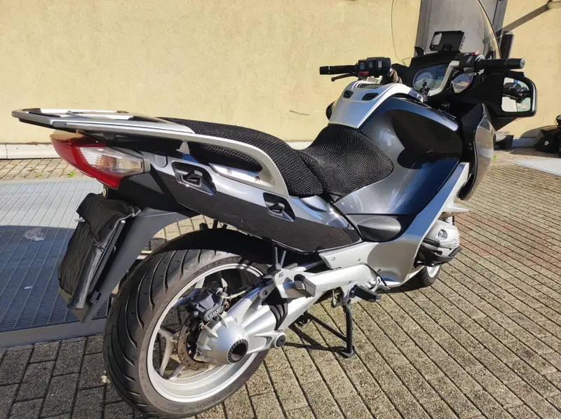 Bmw R 1200 RT (2005 - 07) (15)