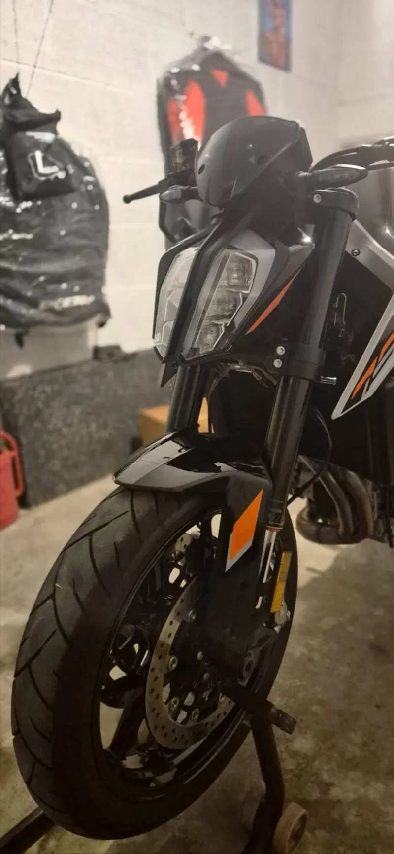 KTM 790 Duke L (2023 - 24) (4)
