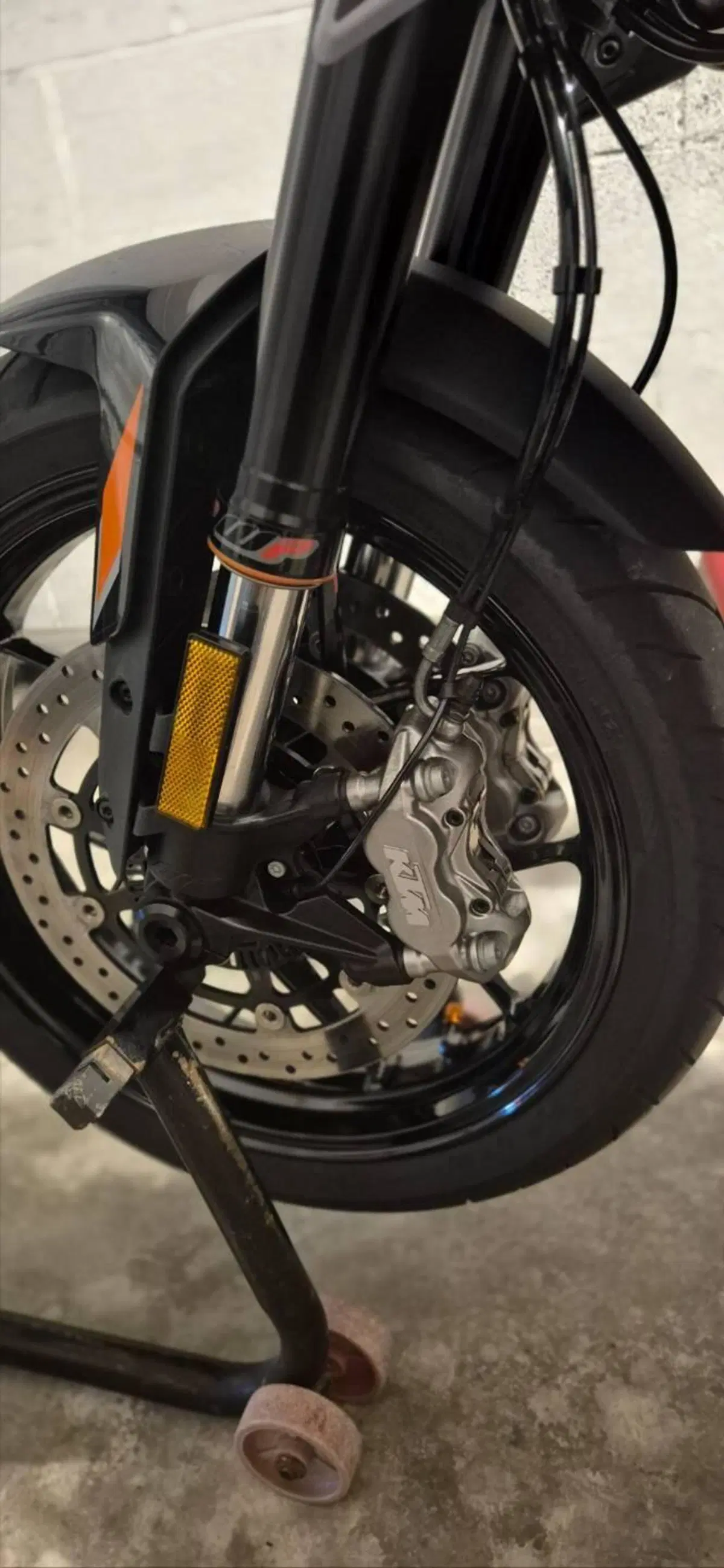 KTM 790 Duke L (2023 - 24) (5)