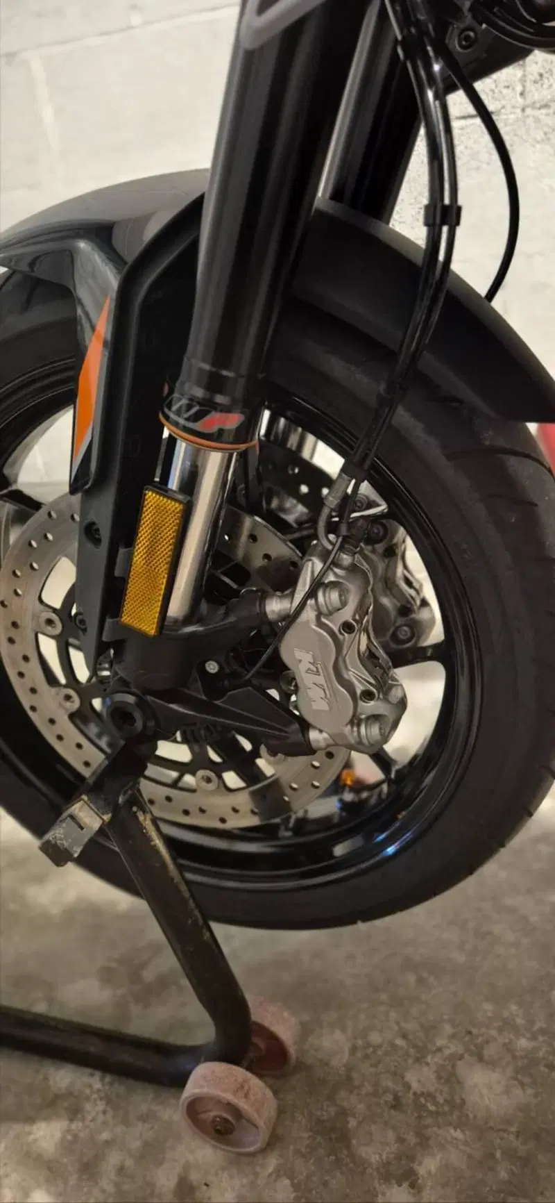 KTM 790 Duke L (2023 - 24) (5)