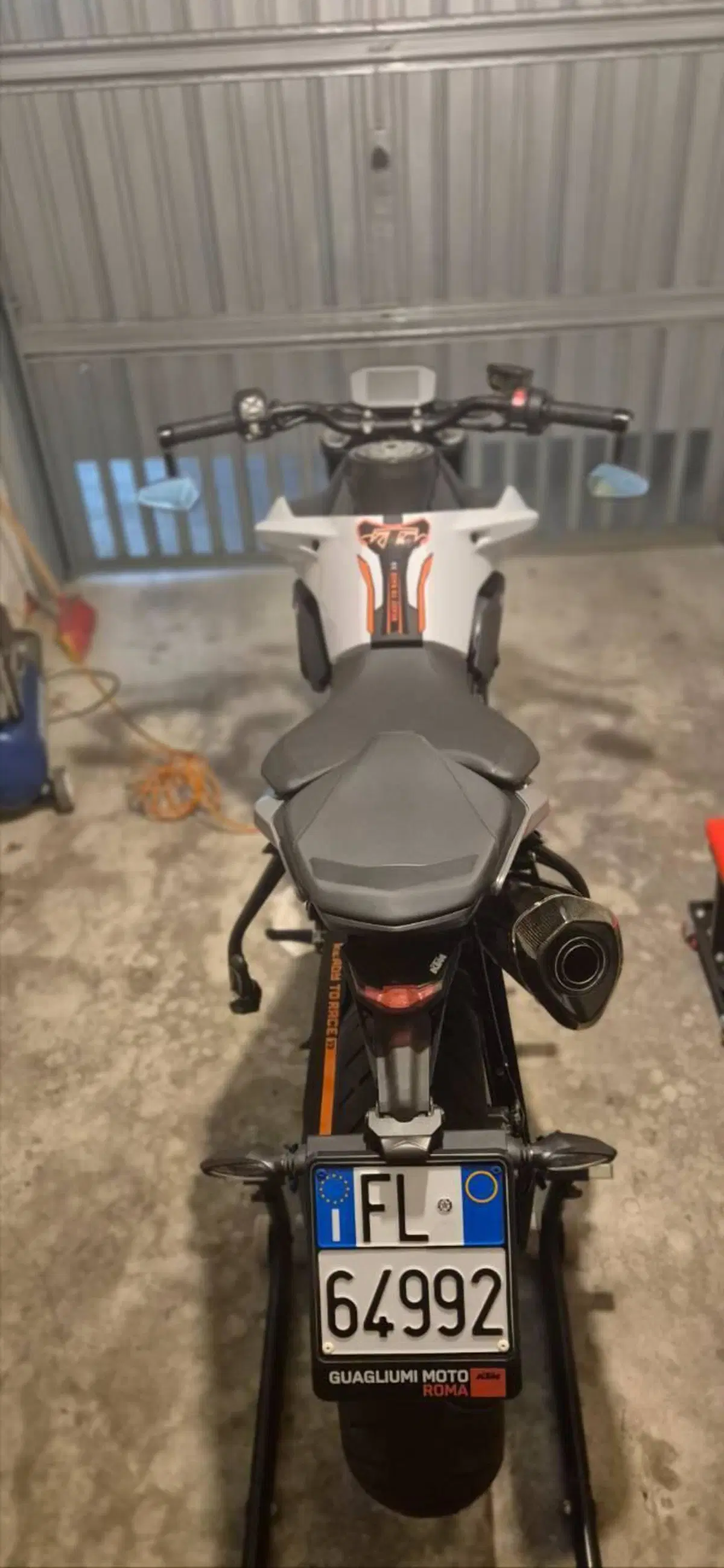 KTM 790 Duke L (2023 - 24) (6)