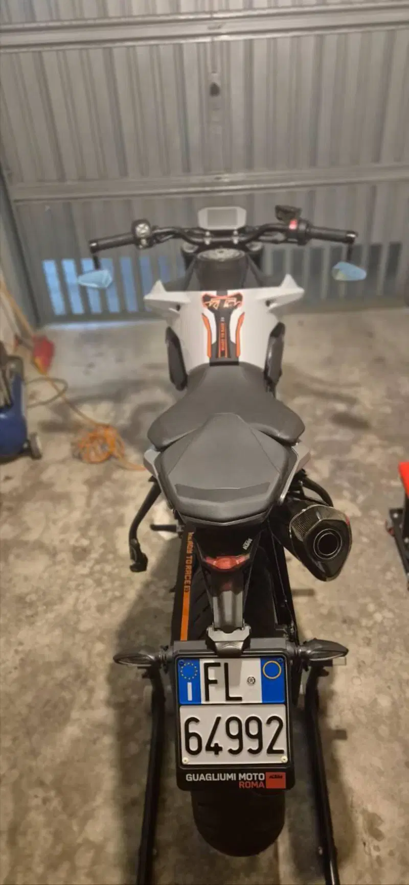 KTM 790 Duke L (2023 - 24) (6)