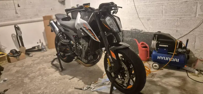 KTM 790 Duke L (2023 - 24) (8)