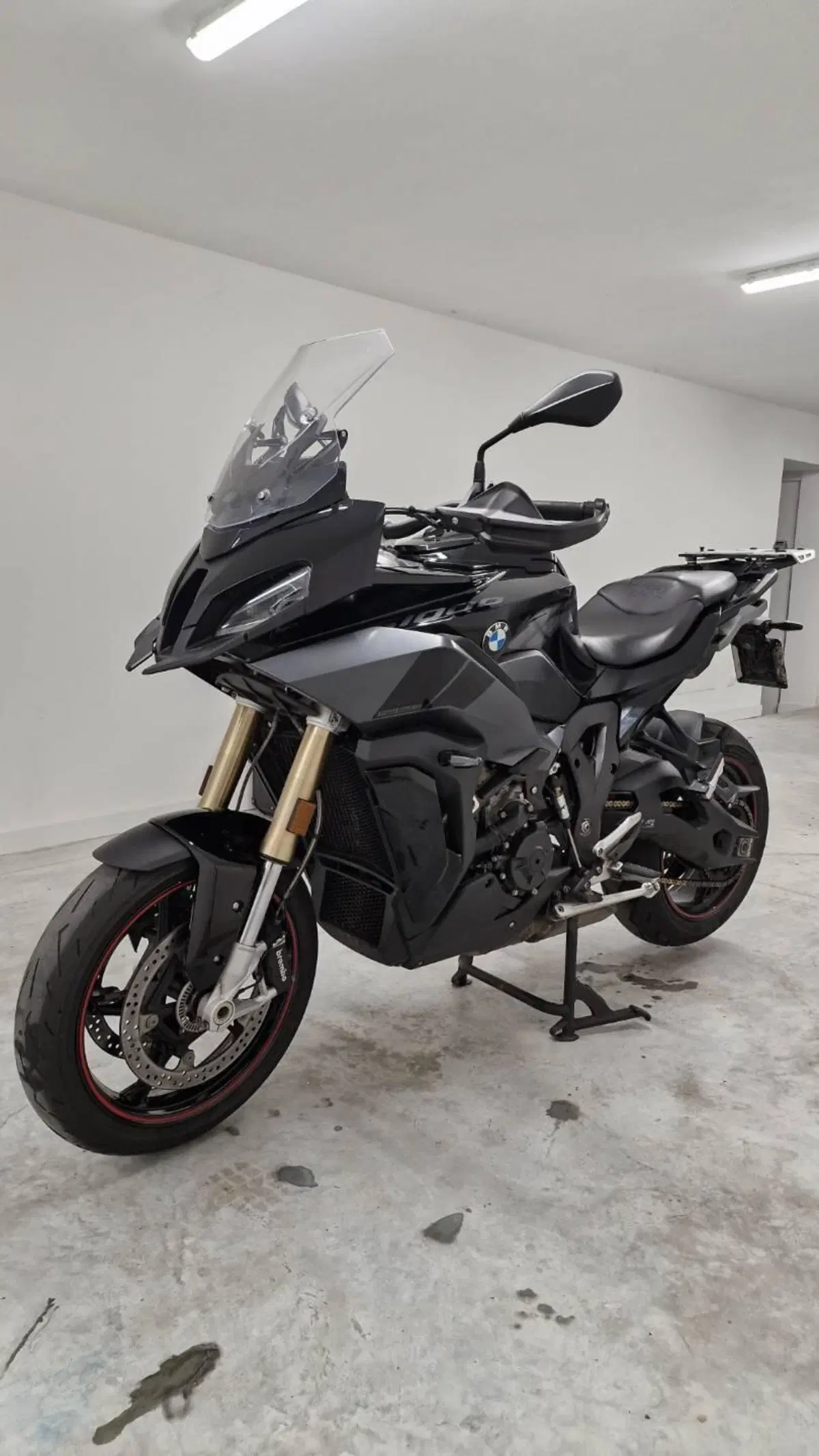 Bmw S 1000 XR (2020 - 23)