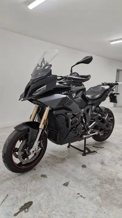 Bmw S 1000 XR (2020 - 23) usata