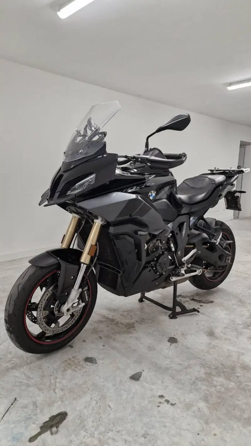 Bmw S 1000 XR (2020 - 23)