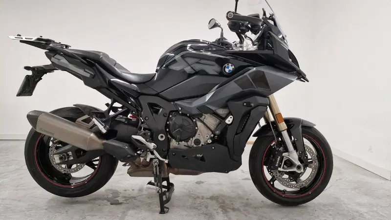 Bmw S 1000 XR (2020 - 23) (2)