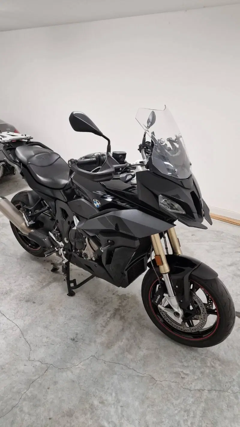 Bmw S 1000 XR (2020 - 23) (4)