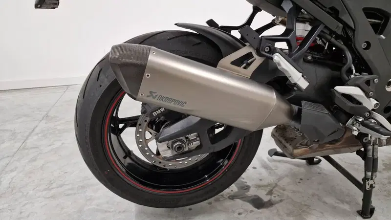Bmw S 1000 XR (2020 - 23) (5)