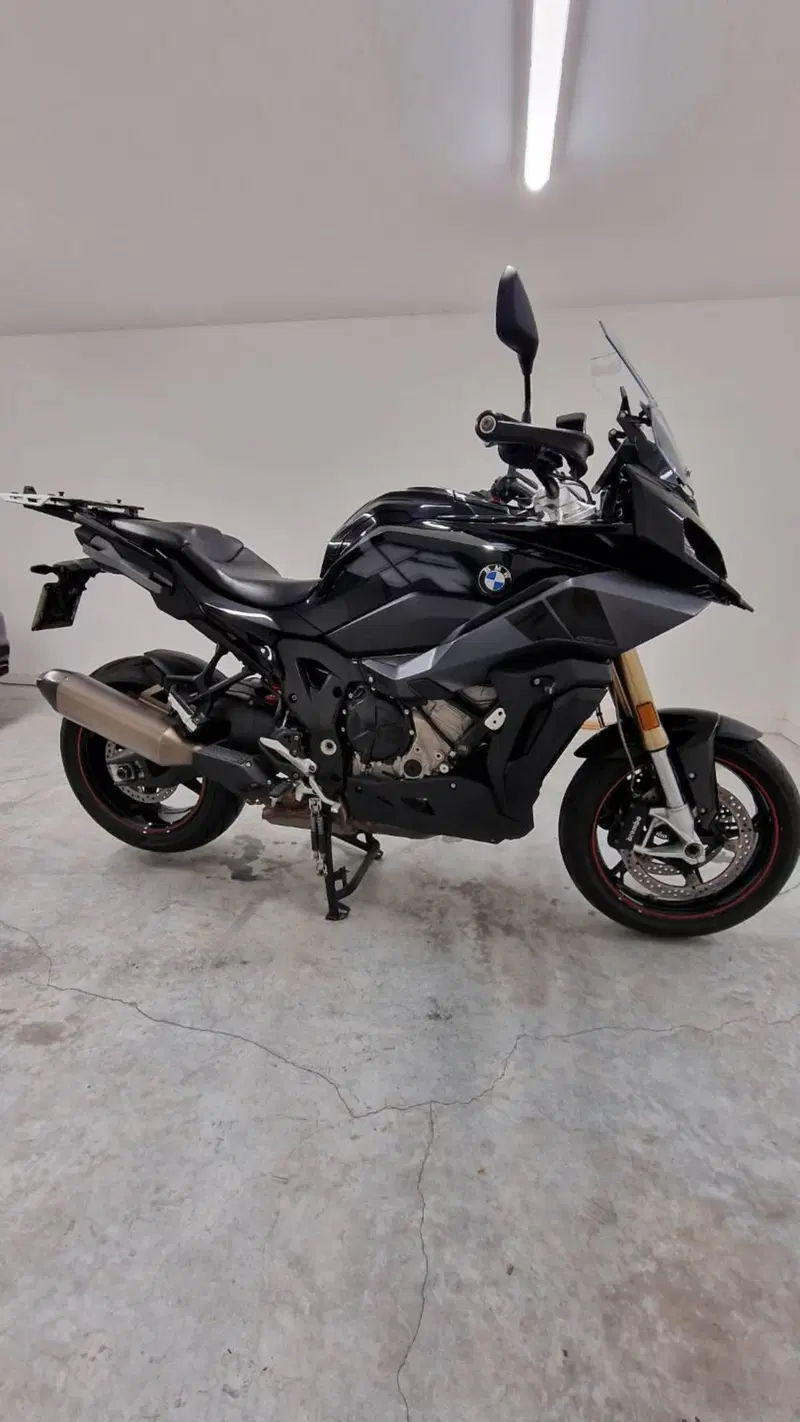 Bmw S 1000 XR (2020 - 23) (7)