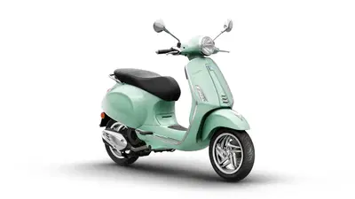 Vespa Primavera 125 (2026) nuova
