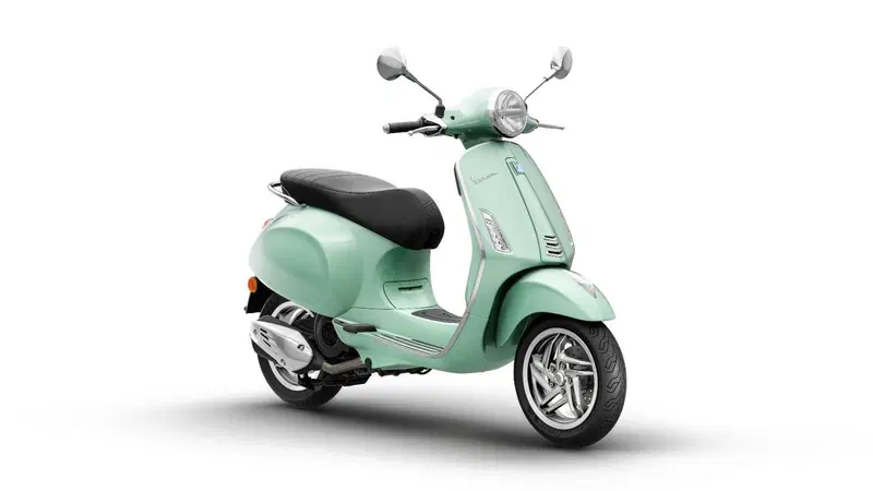 Vespa Primavera 125 (2026)