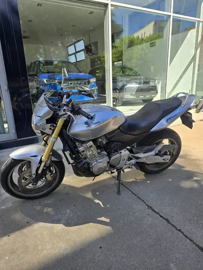 Honda Hornet 600 (2005 - 06) usata