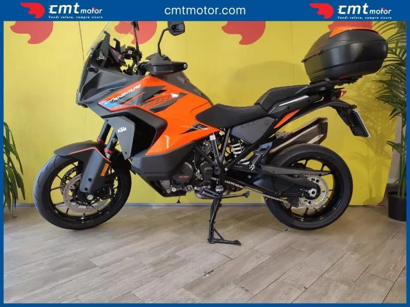KTM 1290 Super Adventure S (2021) (3)