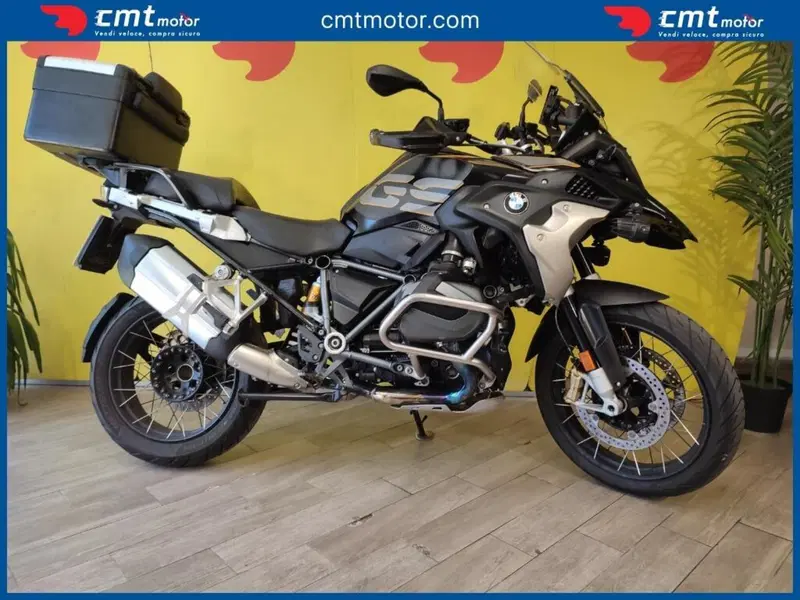 Bmw R 1250 GS (2019 - 20)