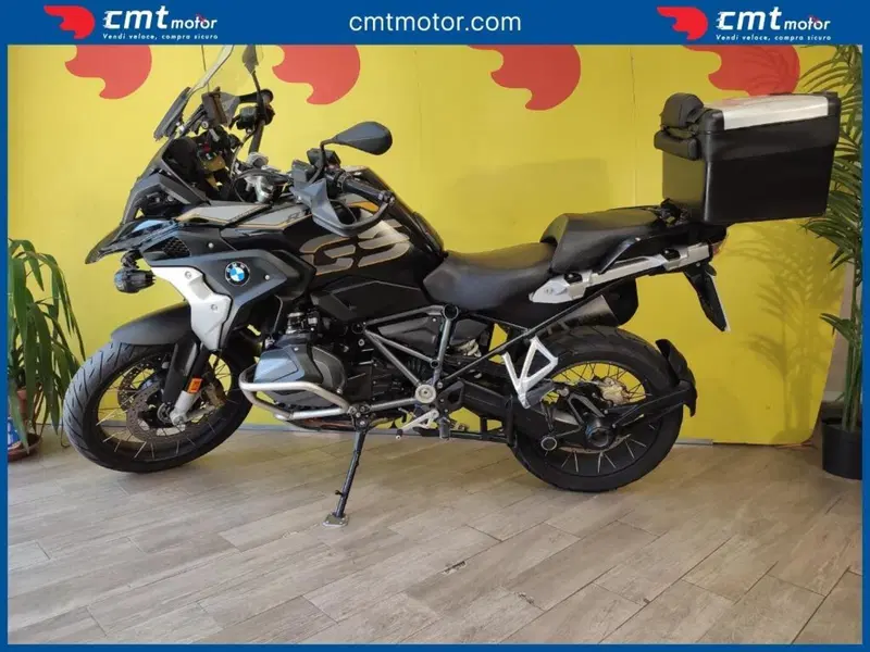 Bmw R 1250 GS (2019 - 20) (3)