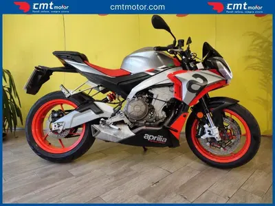 Aprilia Tuono 660 (2021 - 25) usata