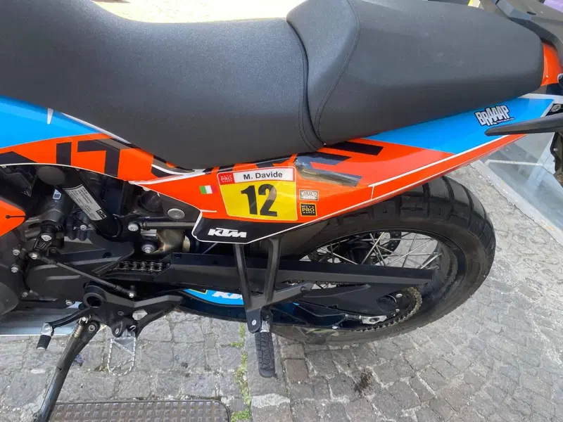 KTM 790 Adventure (2023 - 24) (7)