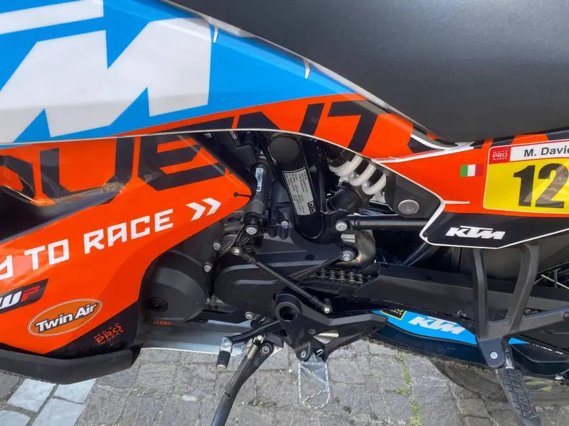 KTM 790 Adventure (2023 - 24) (9)