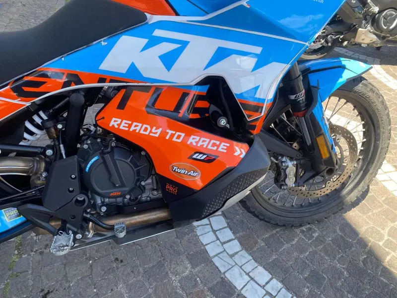 KTM 790 Adventure (2023 - 24) (5)