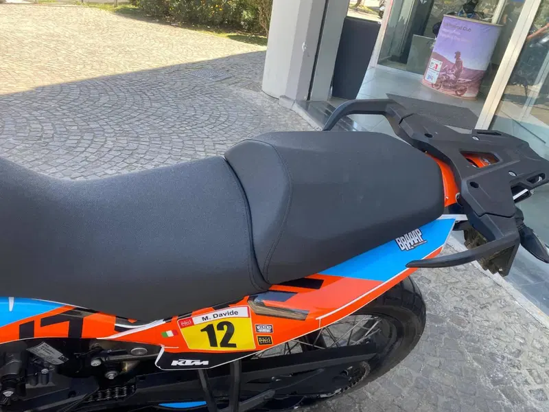 KTM 790 Adventure (2023 - 24) (10)