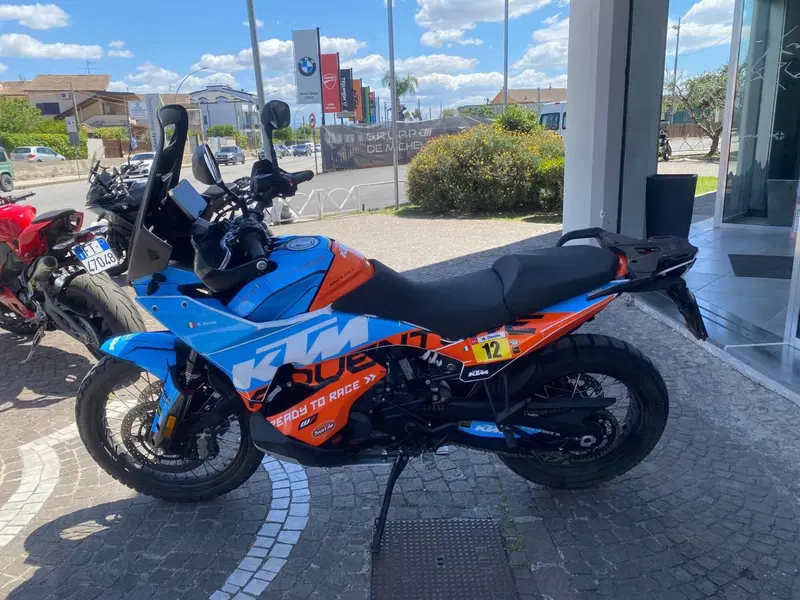 KTM 790 Adventure (2023 - 24) (2)