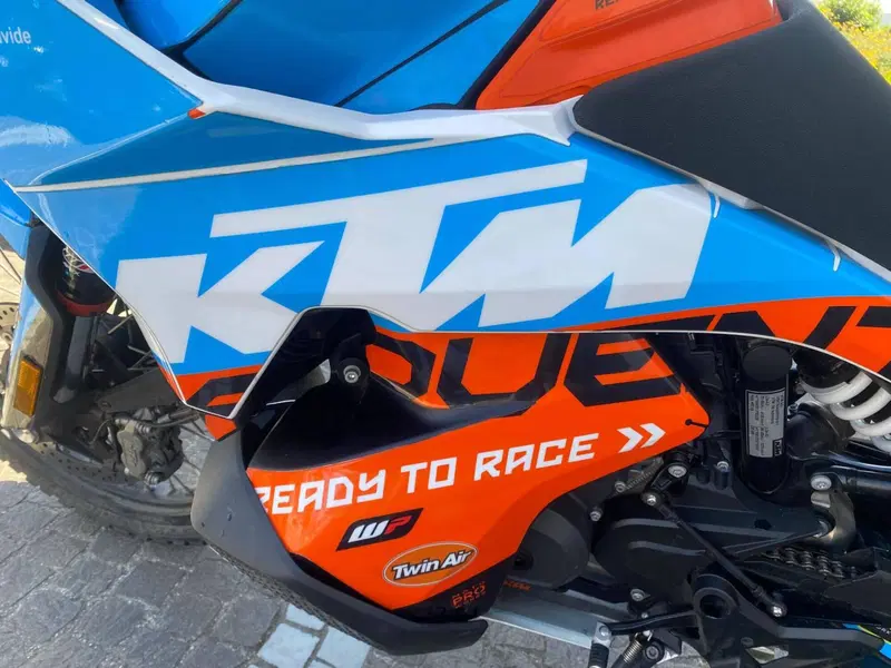 KTM 790 Adventure (2023 - 24) (6)