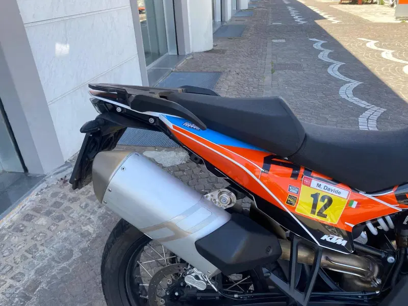 KTM 790 Adventure (2023 - 24) (11)