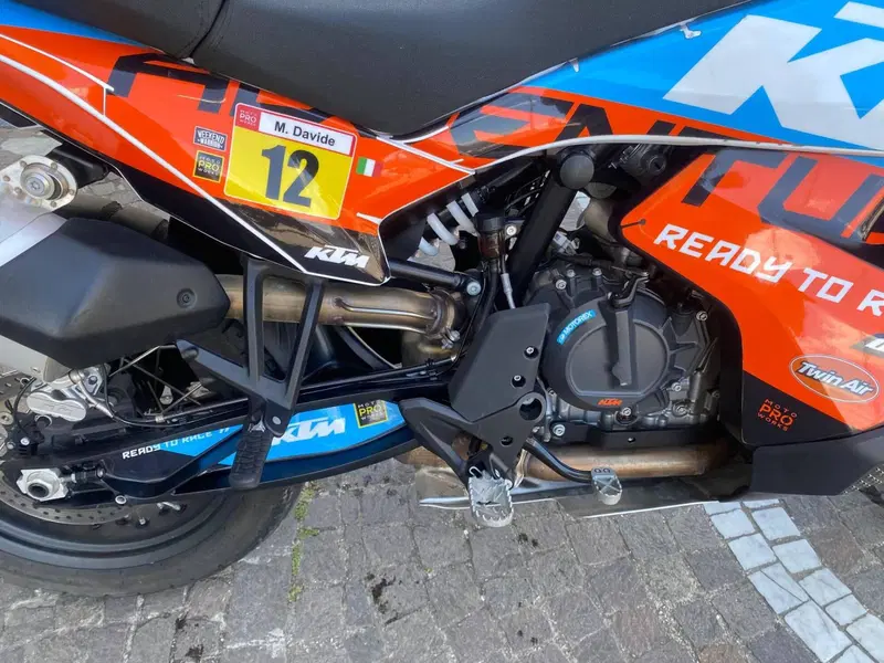 KTM 790 Adventure (2023 - 24) (12)