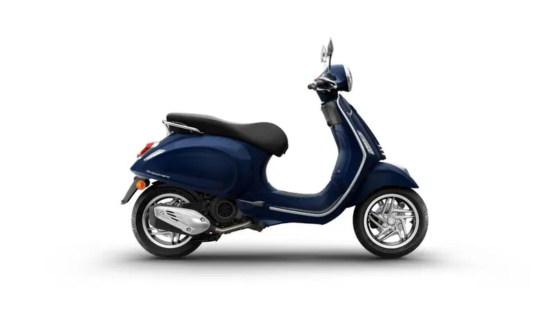 Vespa Primavera 125 (2026)