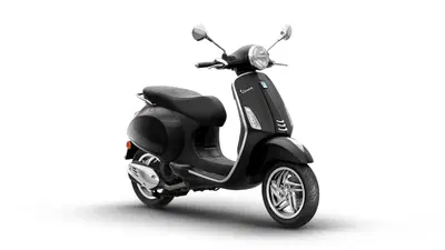 Vespa Primavera 125 (2026) nuova