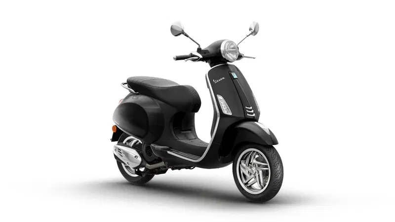Vespa Primavera 125 (2026)