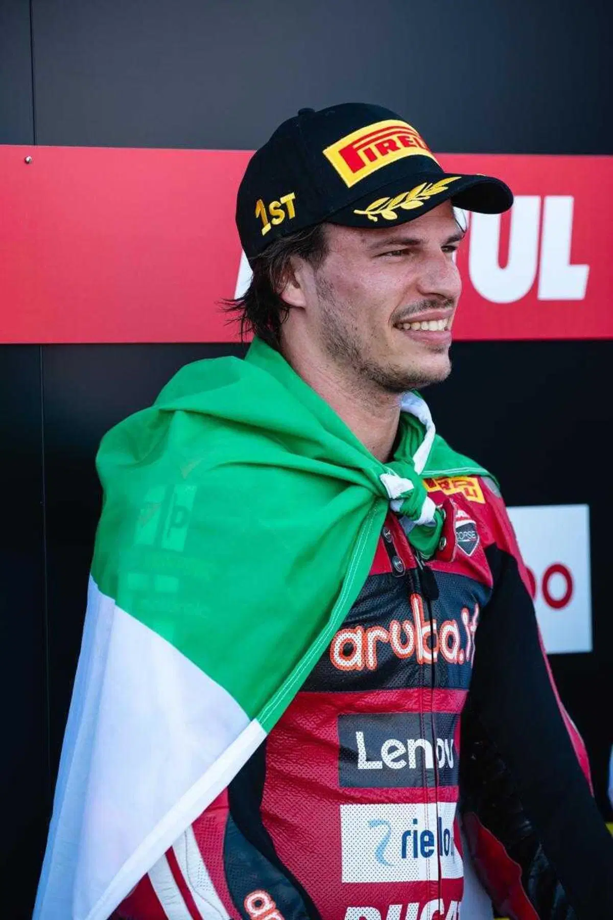 SBK 2026. GP di Ungheria. Le pagelle di Balaton Park: Nicolo Bulega ancora da 10 e lode [GALLERY] (16)