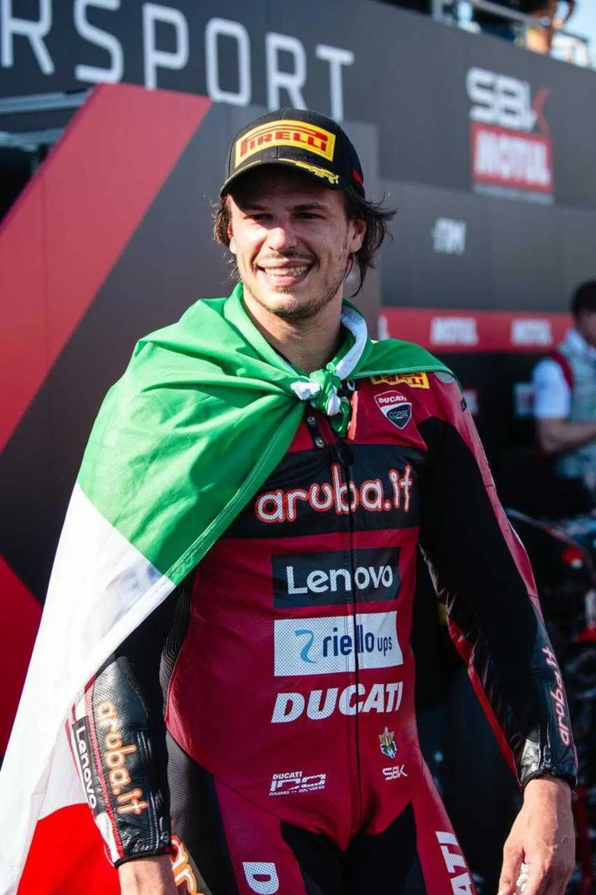 SBK 2026. GP di Ungheria. Le pagelle di Balaton Park: Nicolo Bulega ancora da 10 e lode [GALLERY] (21)