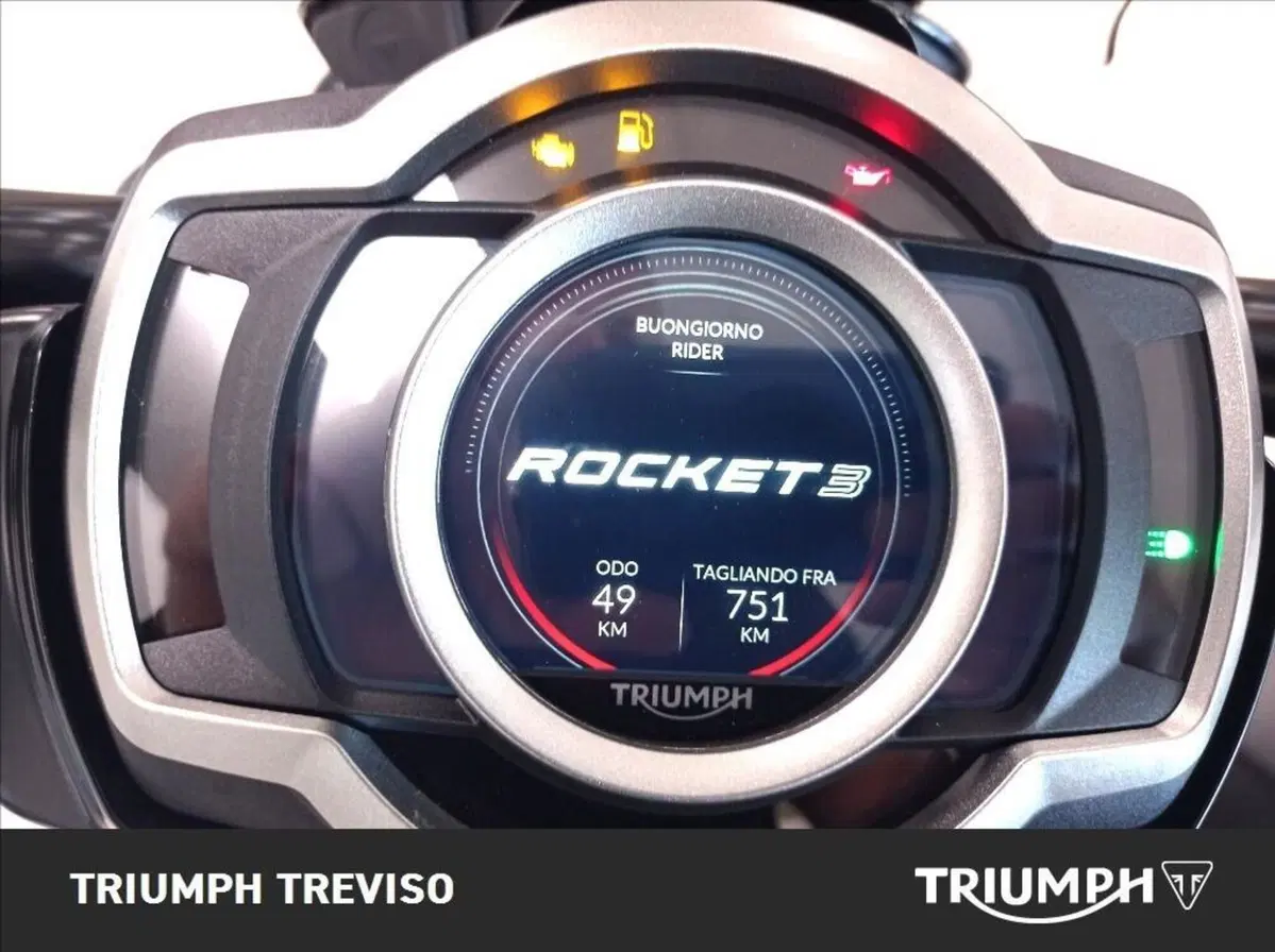 Triumph Rocket 3 Storm GT (2024 - 26) (5)
