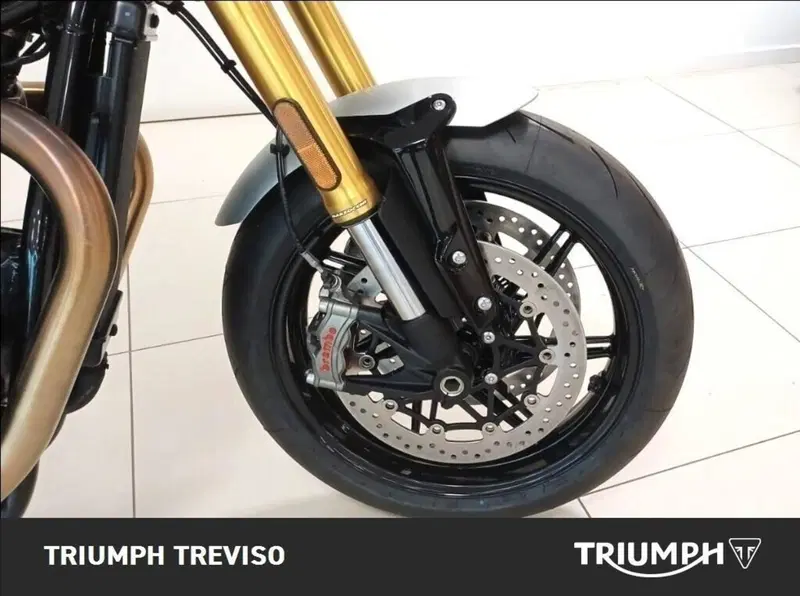 Triumph Speed Twin 1200 RS (2025 - 26) (3)
