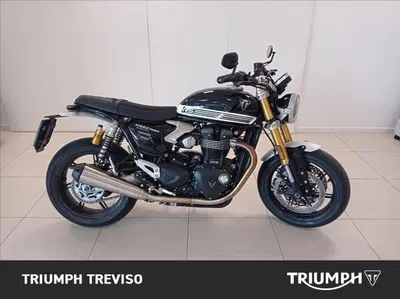 Triumph Speed Twin 1200 RS (2025 - 26) usata
