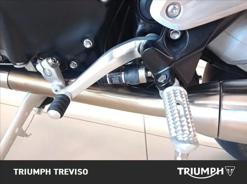 Triumph Speed Twin 1200 RS (2025 - 26) (5)