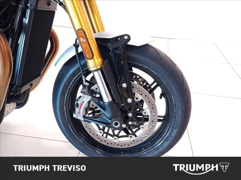 Triumph Speed Twin 1200 RS (2025 - 26) (4)